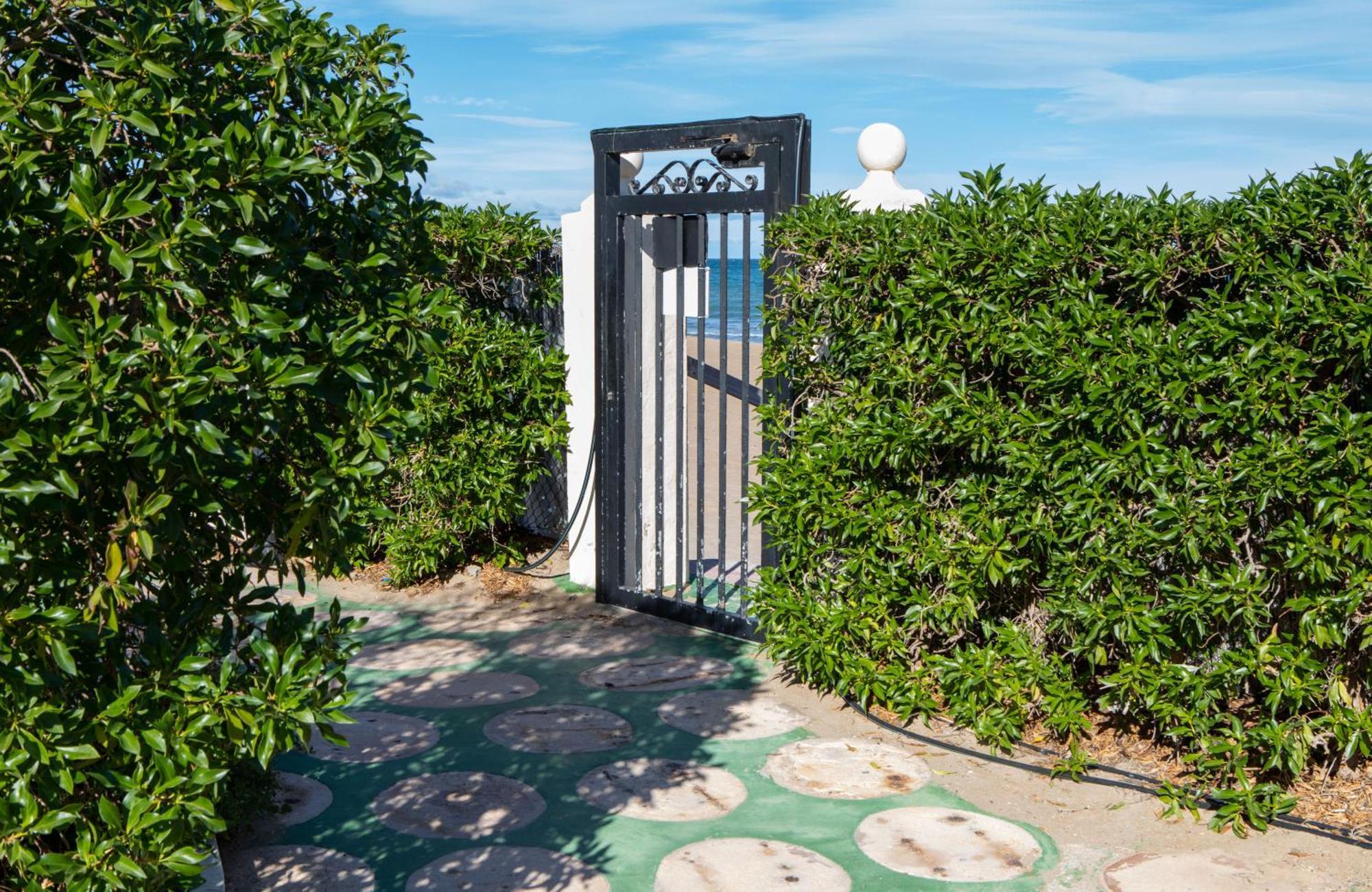 Apartamento Duna En Playa Grande By Family Homes Denia Eksteriør bilde
