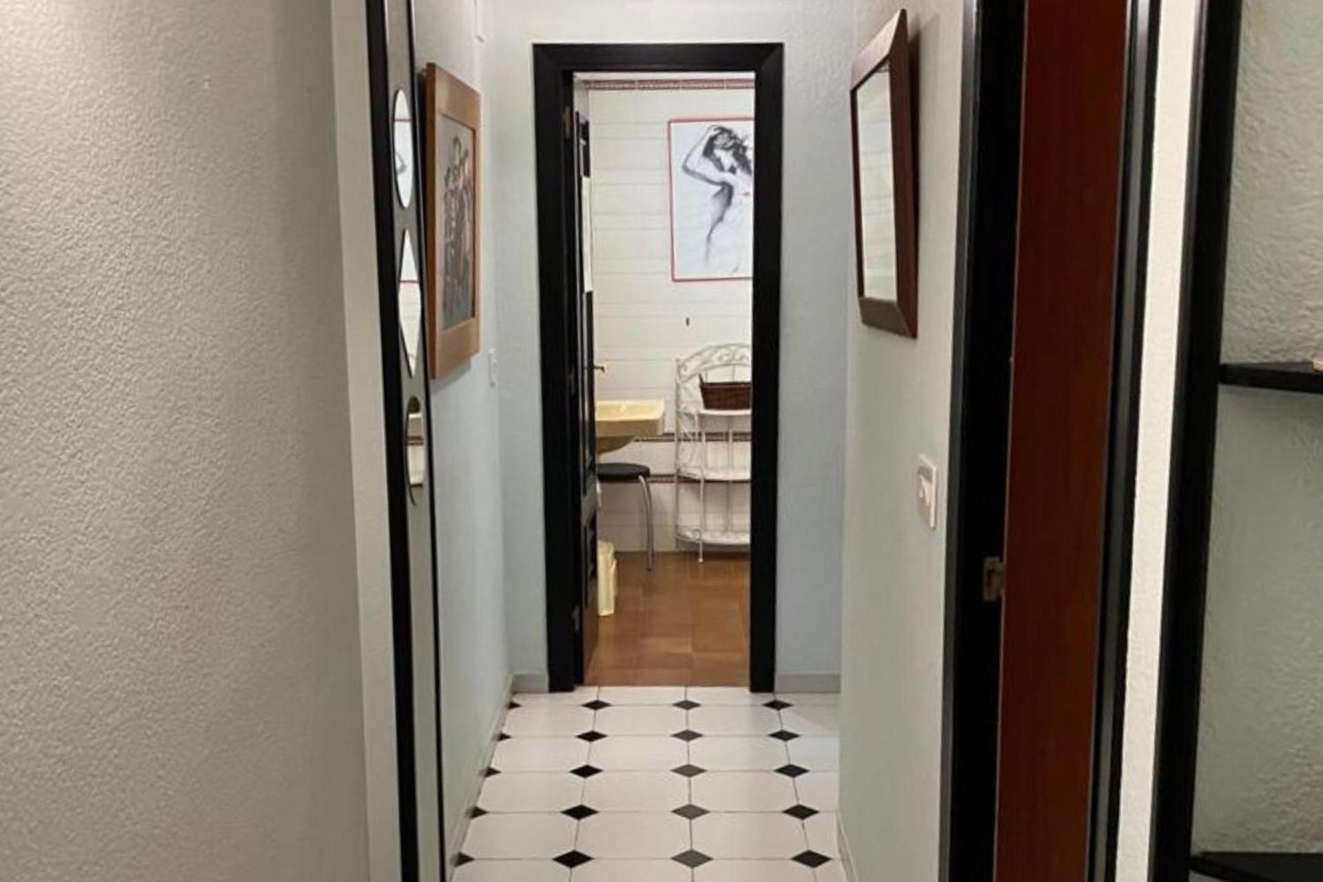 Apartamento Duna En Playa Grande By Family Homes Denia Eksteriør bilde