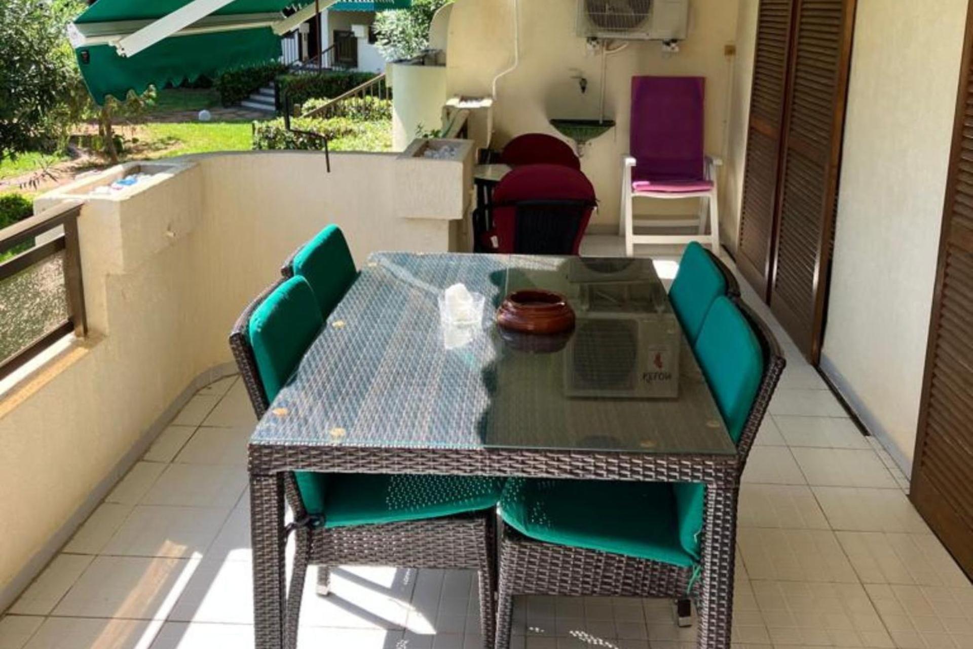 Apartamento Duna En Playa Grande By Family Homes Denia Eksteriør bilde